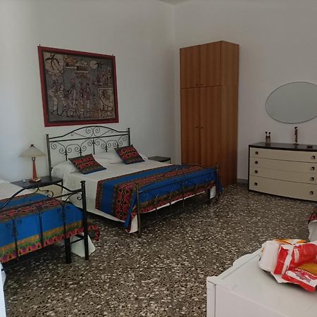 B&B Villa Vittorio Galatone Eksteriør bilde
