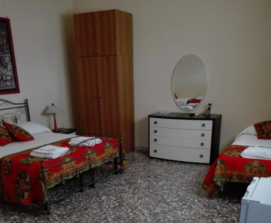 B&B Villa Vittorio Galatone Eksteriør bilde