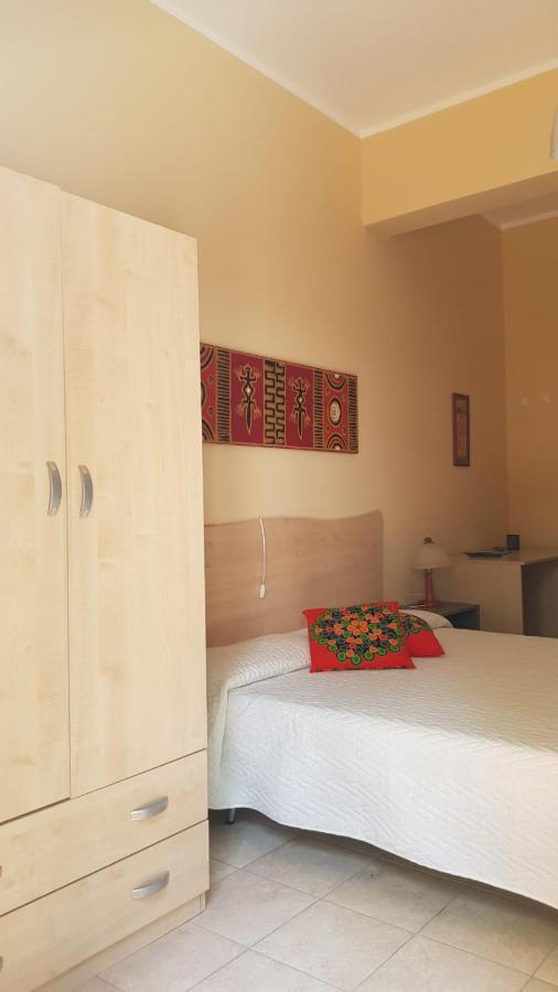 B&B Villa Vittorio Galatone Eksteriør bilde