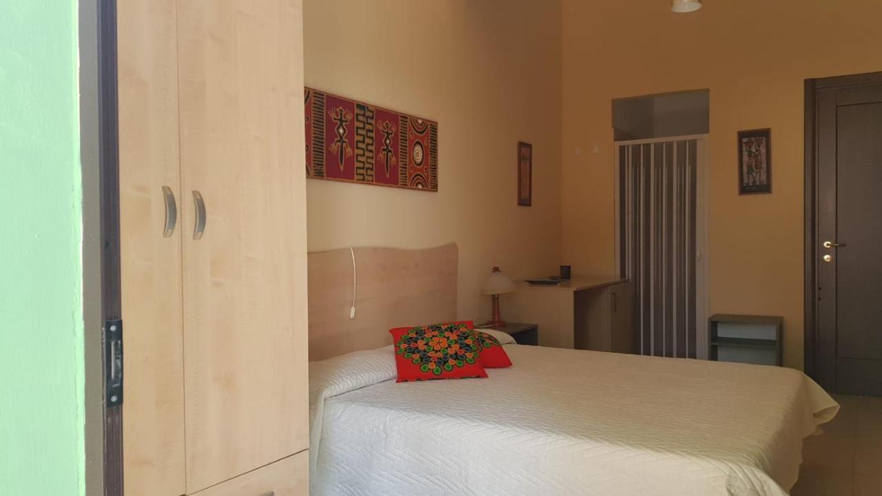 B&B Villa Vittorio Galatone Eksteriør bilde