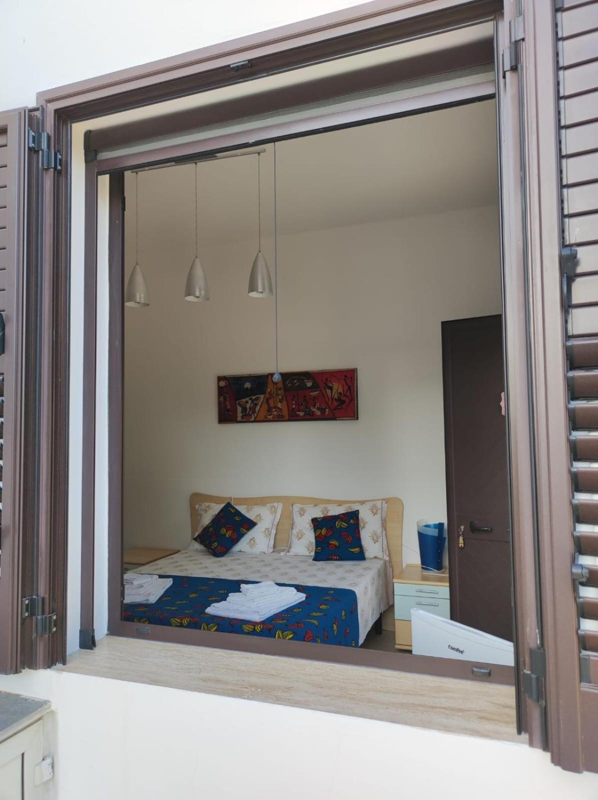 B&B Villa Vittorio Galatone Eksteriør bilde