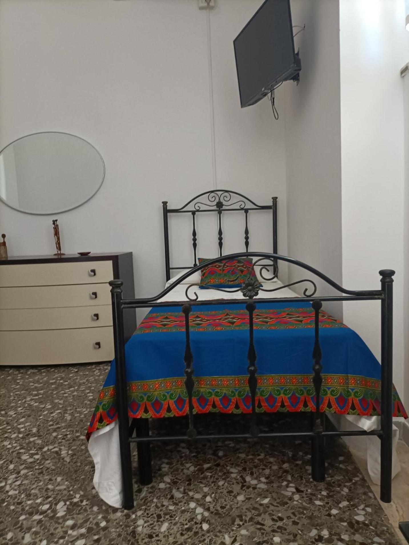 B&B Villa Vittorio Galatone Eksteriør bilde