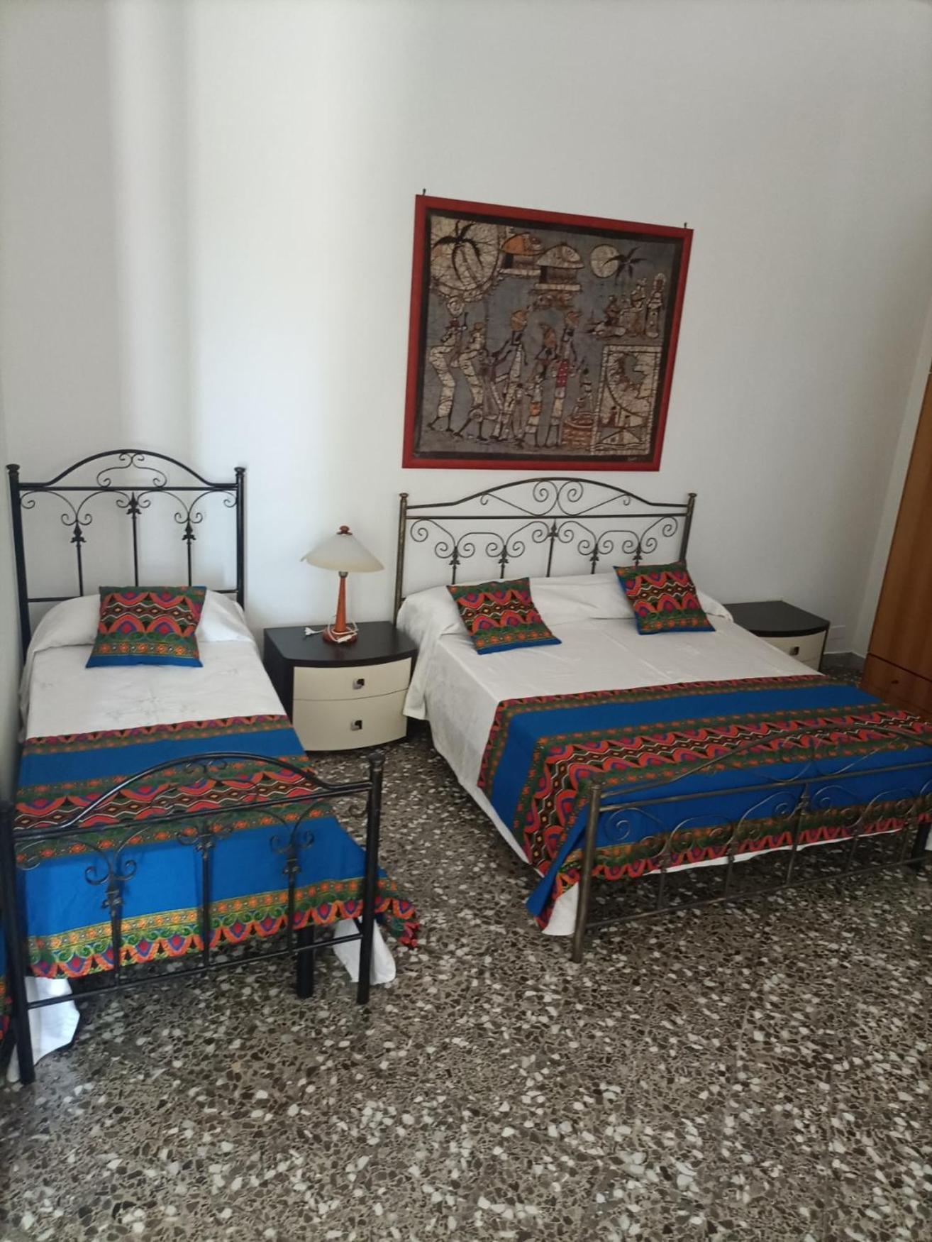 B&B Villa Vittorio Galatone Eksteriør bilde